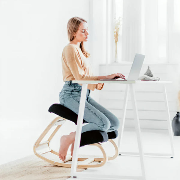 Ergonomic Kneeling Chair