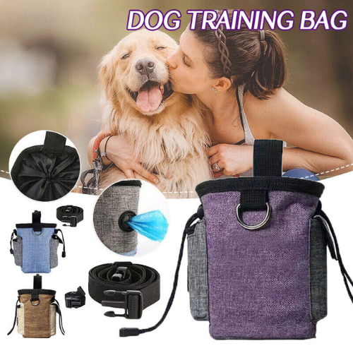 Dog Training Bag