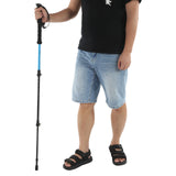 Carbon Fiber Hiking Pole