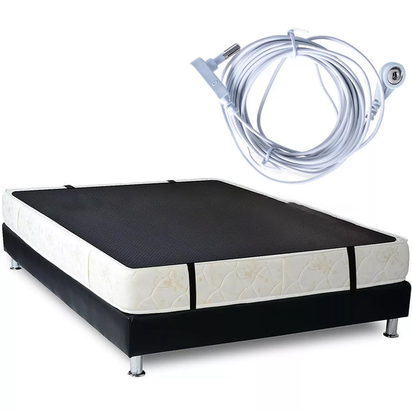 Grounding Mattress Cover