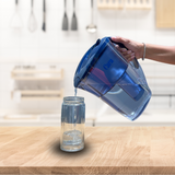 Alkaline Water Filter Jug