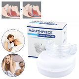 Anti-Snoring Mouthpiece