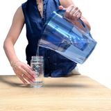 Alkaline Water Filter Jug