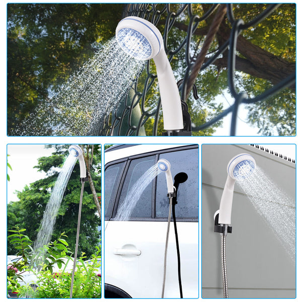 Portable USB Shower