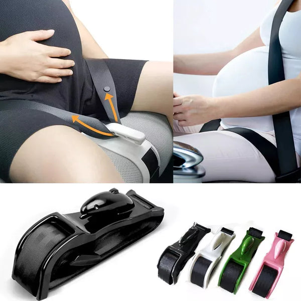 Pregnancy Car Safety Belt